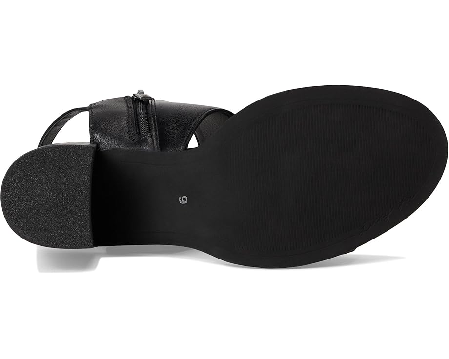 Lucky Brand Dinzin Double Band Heeled Sandals Women's