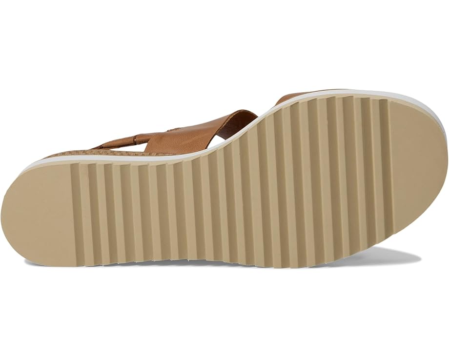 Lucky Brand Turoma Platform Wedge Sandals Women's