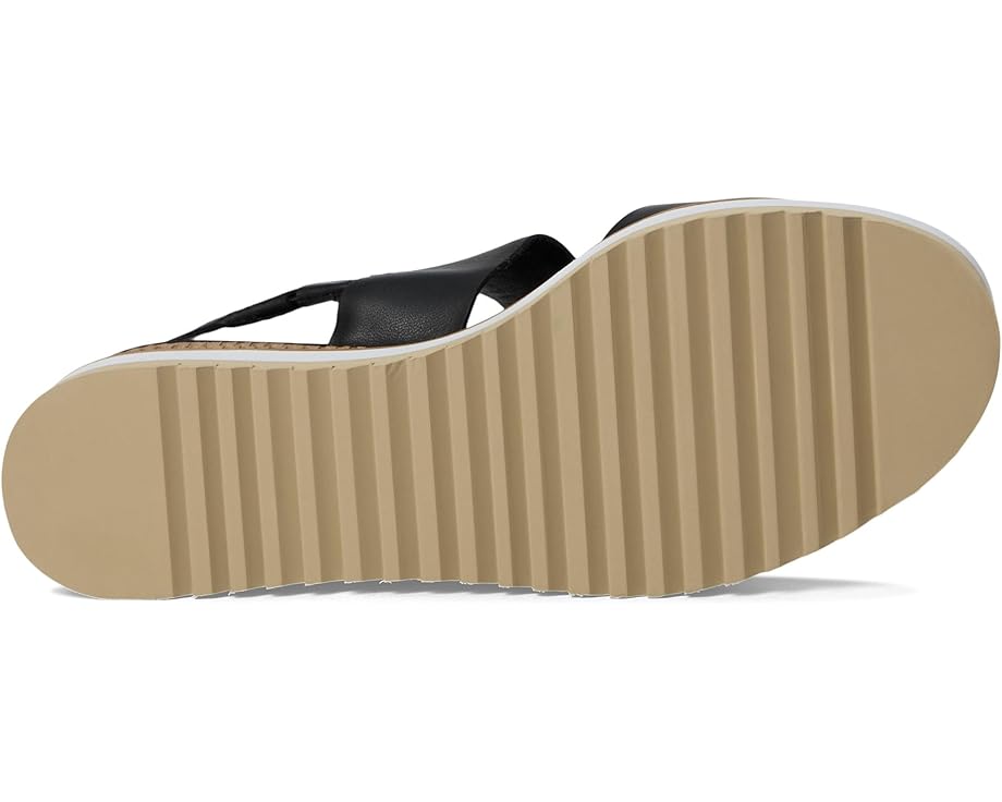 Lucky Brand Turoma Platform Wedge Sandals Women's