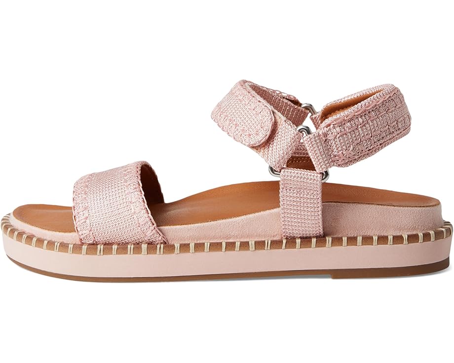6pm Lucky Brand Ullaniah Platform Ankle Strap Sandals Women's