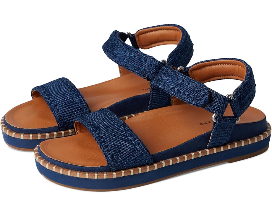 6pm Lucky Brand Ullaniah Platform Ankle Strap Sandals Women's