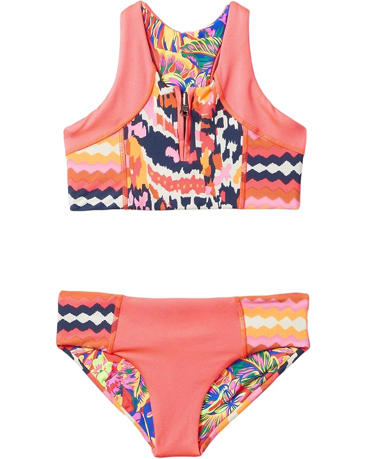 6pm Maaji Kids Candi Bikini Set (Little Kids/Big Kids)