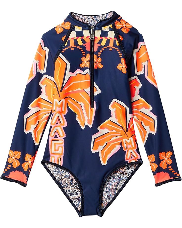 6pm Maaji Kids Lirio One-Piece Swimsuit (Little Kids/Big Kids)