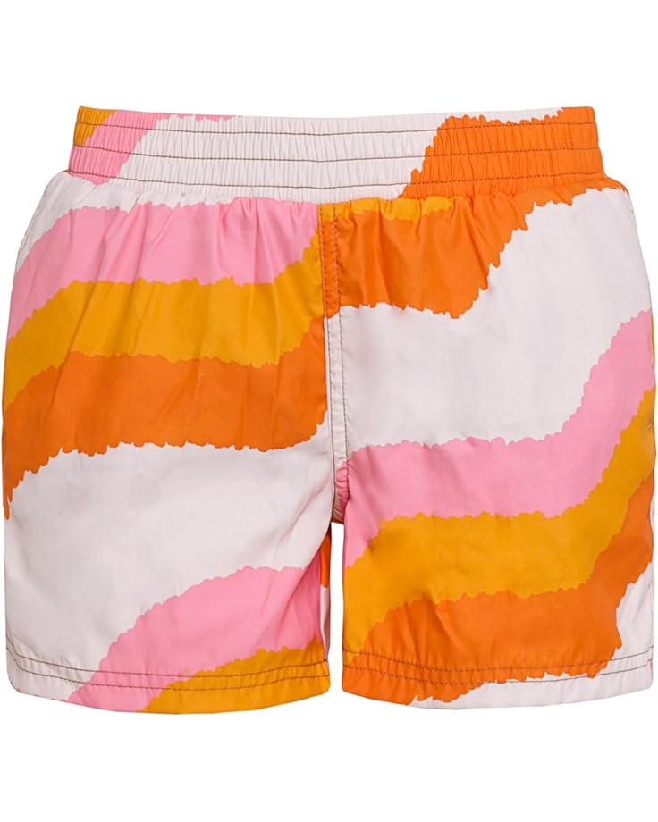 6pm Maaji Kids Little Sailor Swim Trunks (Toddler/Little Kids/Big Kids)