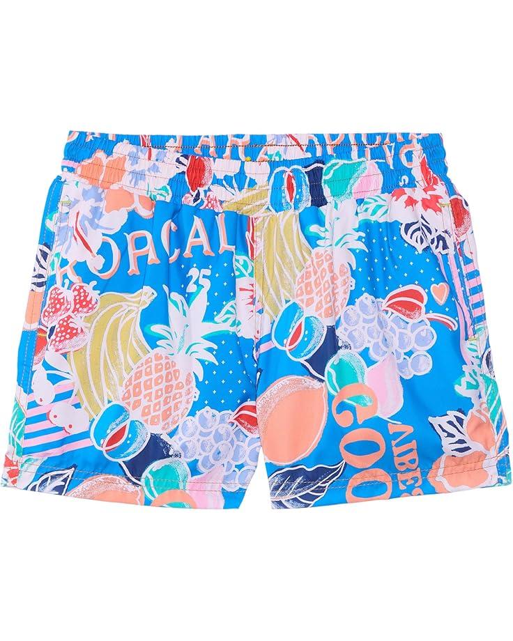 6pm Maaji Kids Little Sailor Swim Trunks (Toddler/Little Kids/Big Kids)