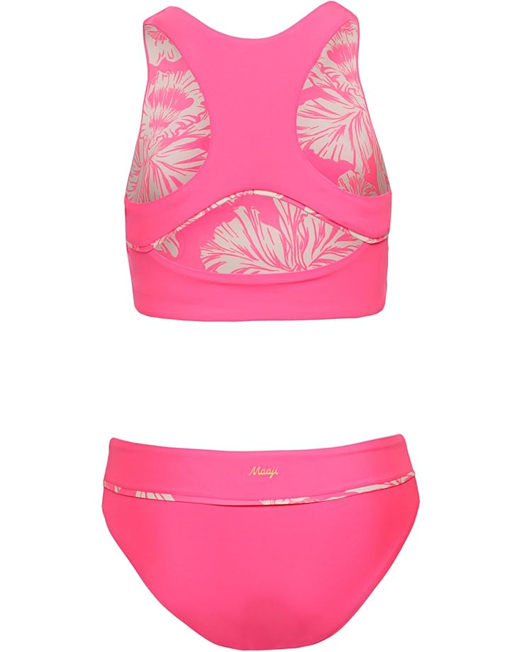 6pm Maaji Kids Poppy Bikini Set (Little Kids/Big Kids)