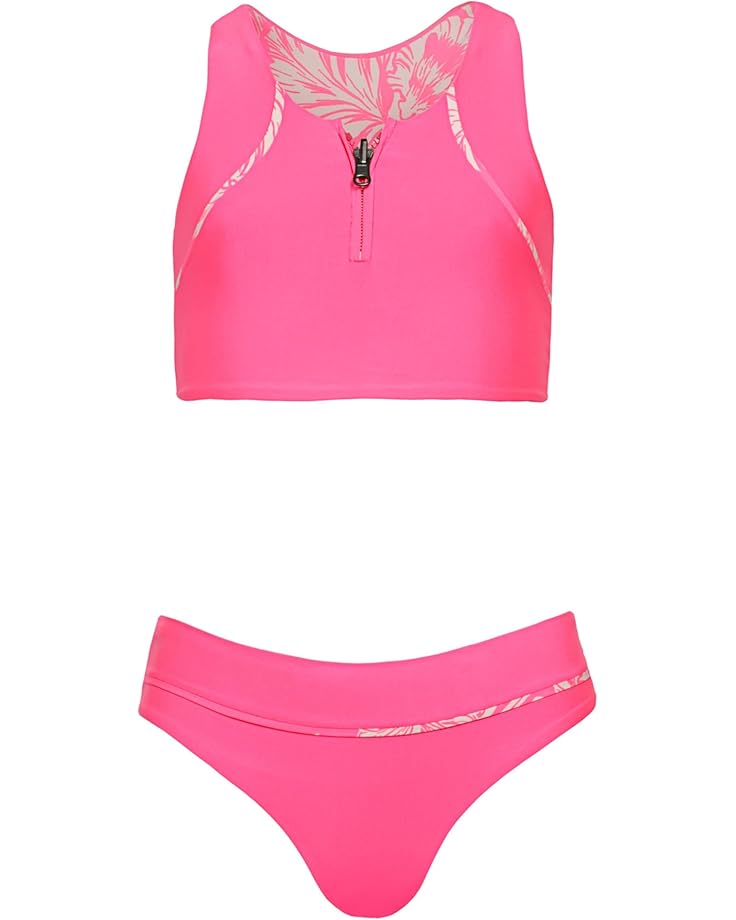 6pm Maaji Kids Poppy Bikini Set (Little Kids/Big Kids)