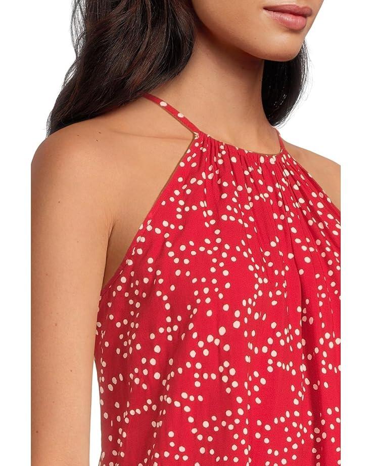 6pm Madewell Aubriella Mini Dress - Cotton Viscose Women's