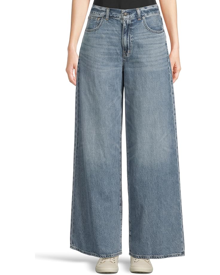 Madewell Superwide In Billings Women's Billings Wash