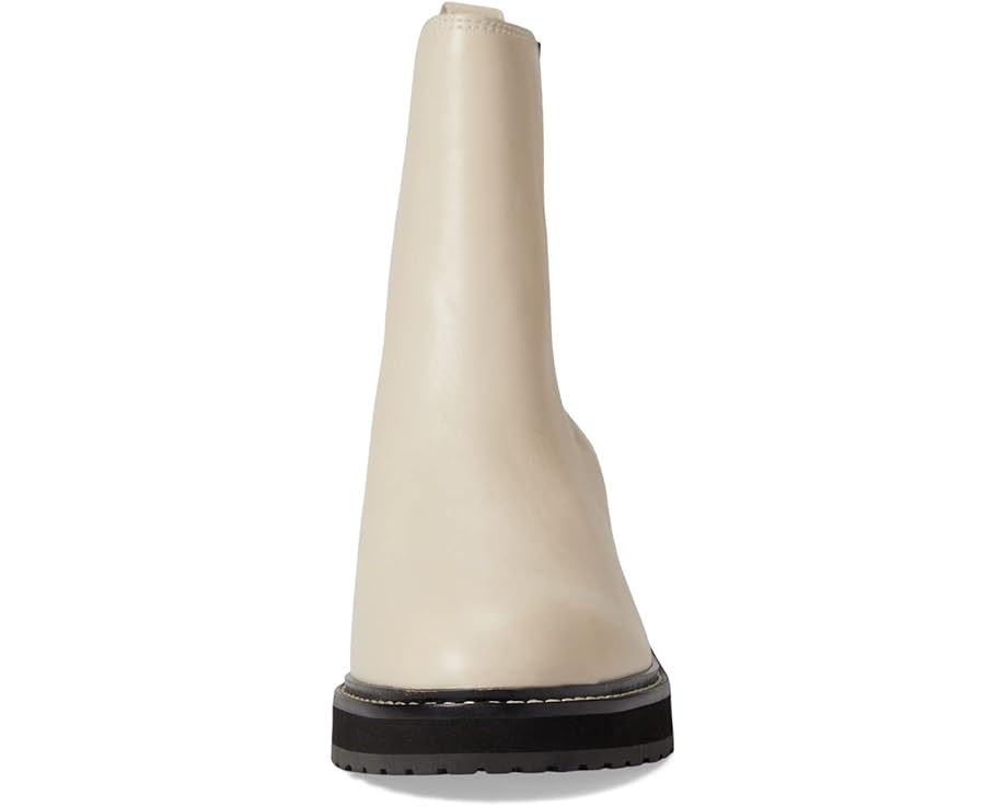 6pm Madewell The Carina Platform Chelsea Boot Women's