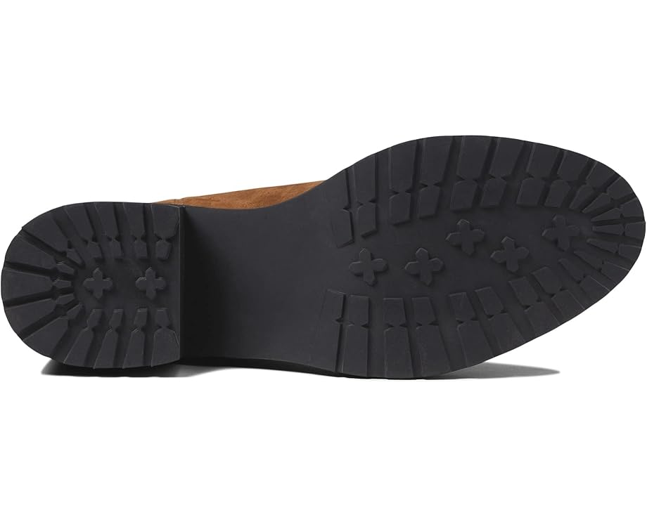 6pm Madewell The Carina Platform Chelsea Boot Women's