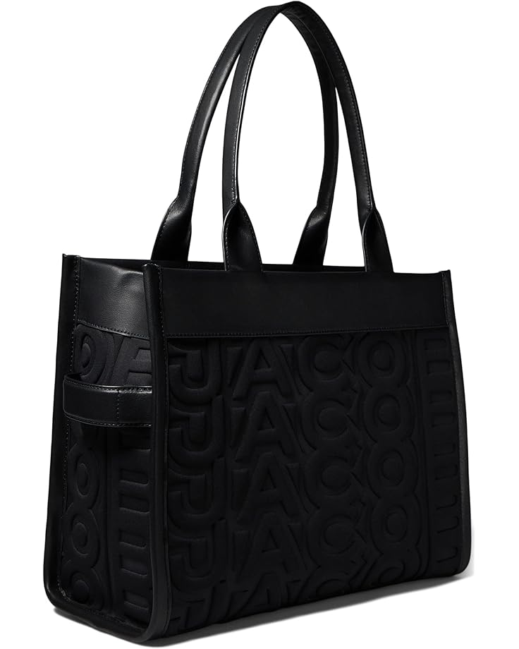 Marc Jacobs The Monogram Neoprene Large Tote Bag