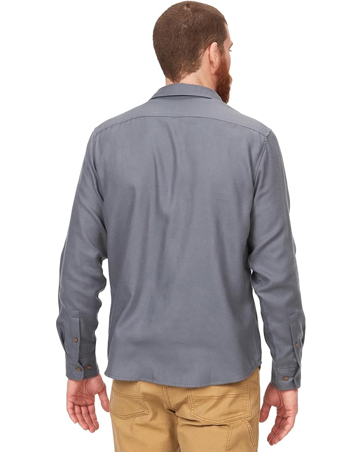 Marmot Fairfax Lightweight Flannel Long Sleeve Men's