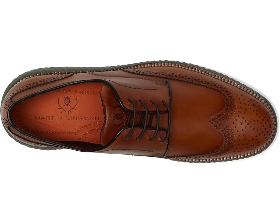 Martin Dingman Countryaire Wingtip Oxford Men's