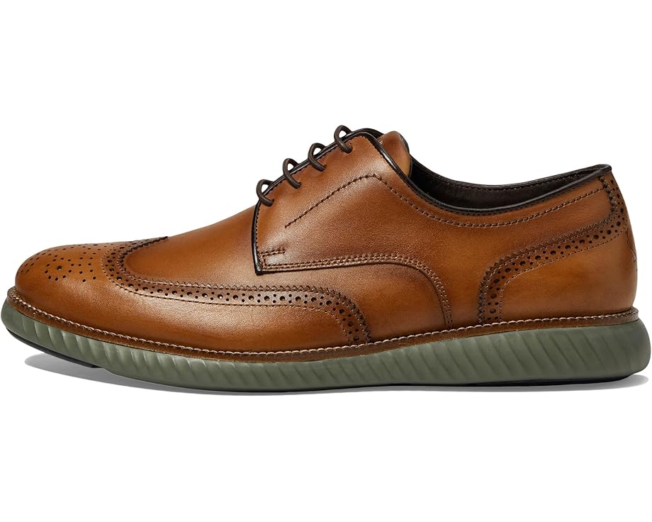Martin Dingman Countryaire Wingtip Oxford Men's