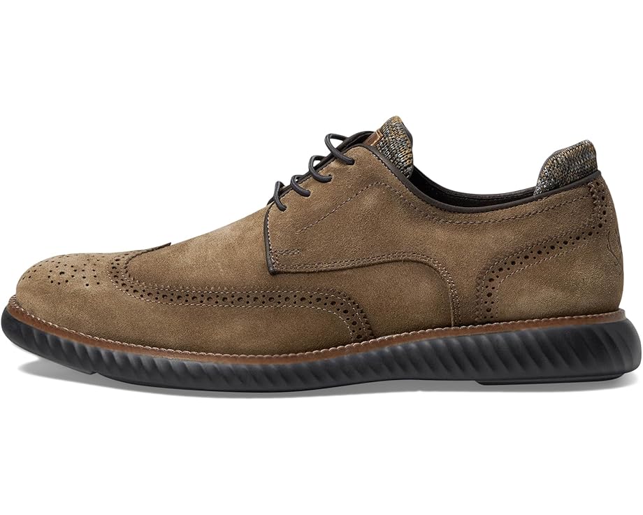 Martin Dingman Countryaire Wingtip Oxford Men's