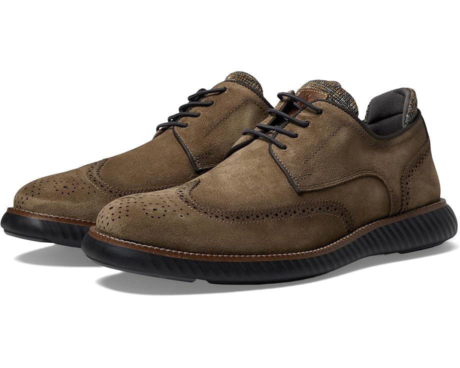 Martin Dingman Countryaire Wingtip Oxford Men's