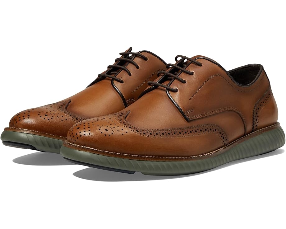 Martin Dingman Countryaire Wingtip Oxford Men's
