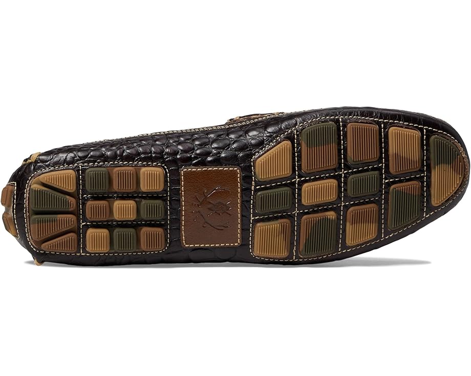 Martin Dingman Monte Carlo Penny Driving Style Loafer Men's