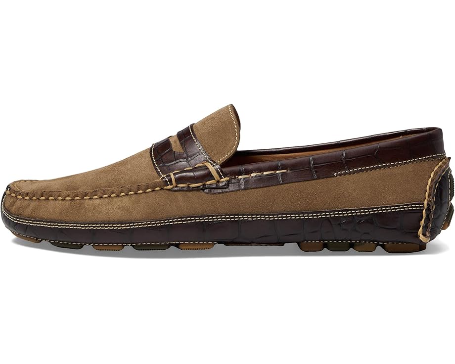 Martin Dingman Monte Carlo Penny Driving Style Loafer Men's