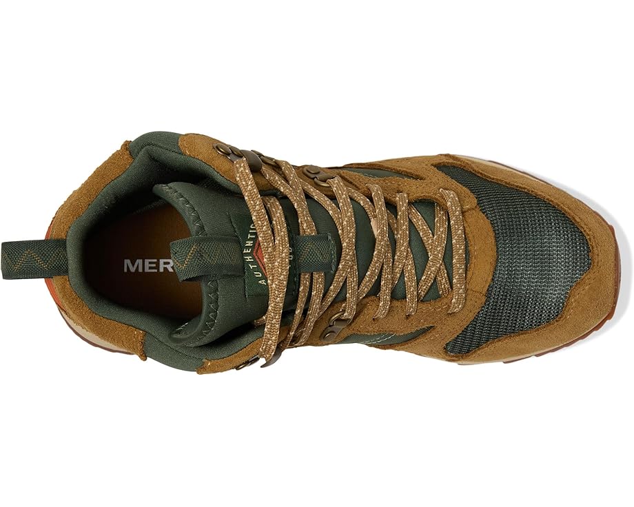 Merrell Alpine 83 Sneaker Recraft Mid Waterproof Men's