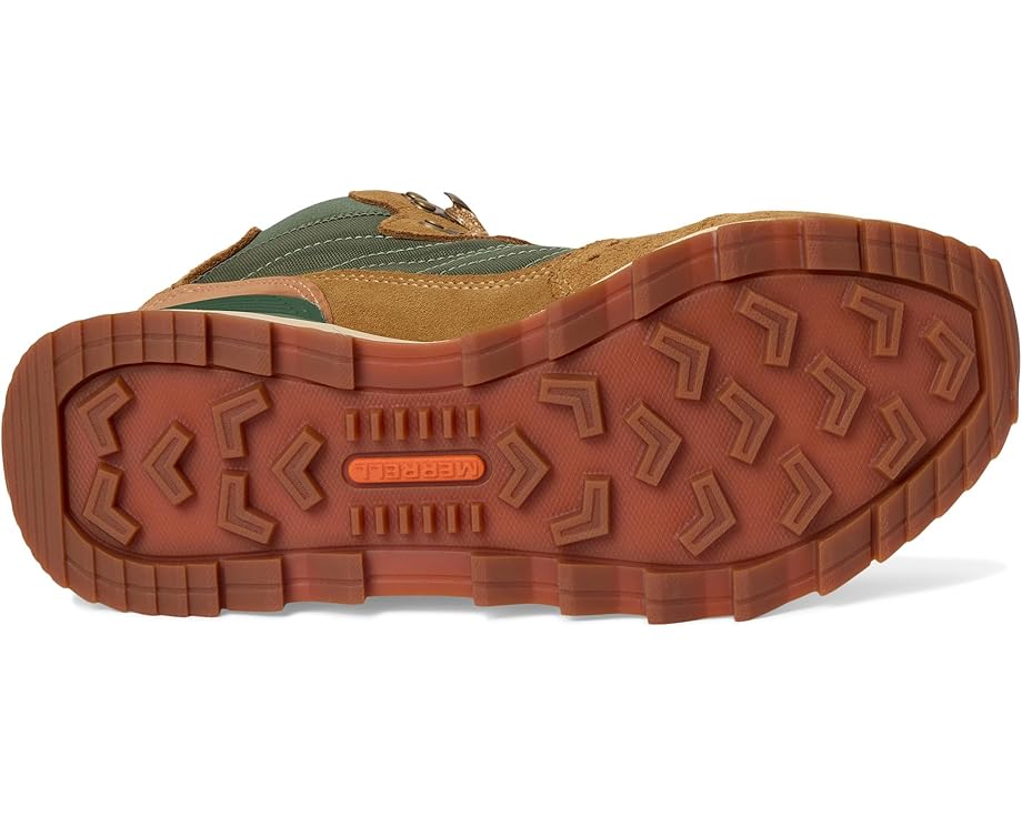 Merrell Alpine 83 Sneaker Recraft Mid Waterproof Men's