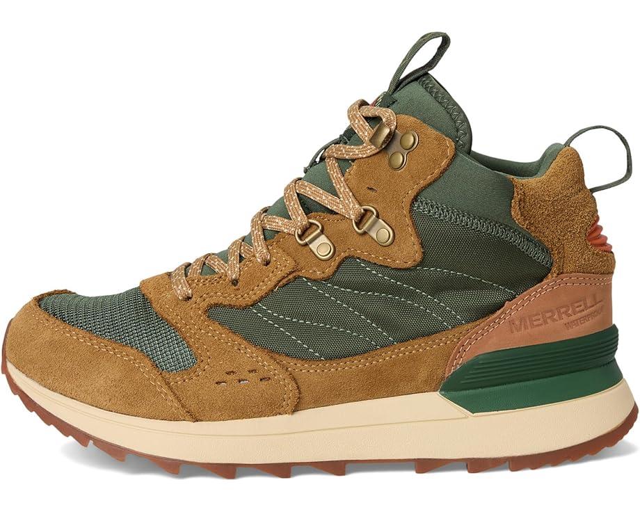 Merrell Alpine 83 Sneaker Recraft Mid Waterproof Men's