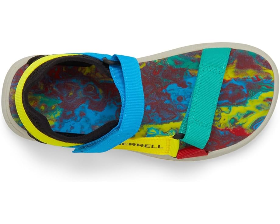Merrell Kids Kahuna Web 2.0 (Toddler/Little Kid/Big Kid)