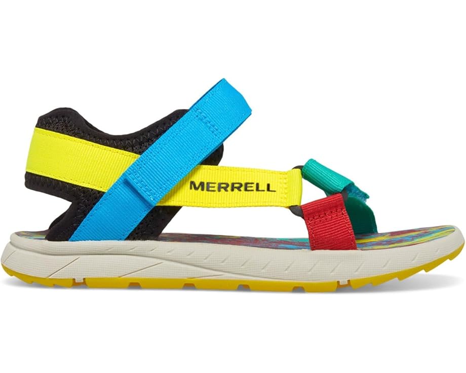 Merrell Kids Kahuna Web 2.0 (Toddler/Little Kid/Big Kid)