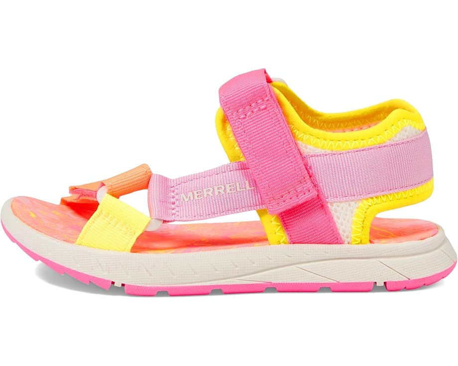 Merrell Kids Kahuna Web 2.0 (Toddler/Little Kid/Big Kid)