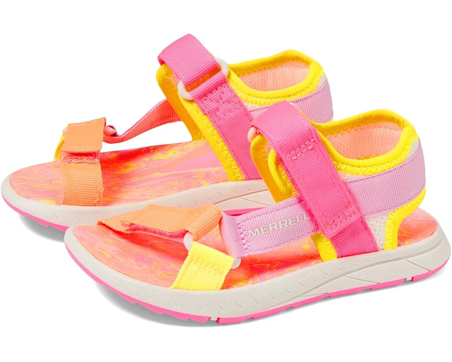 Merrell Kids Kahuna Web 2.0 (Toddler/Little Kid/Big Kid)