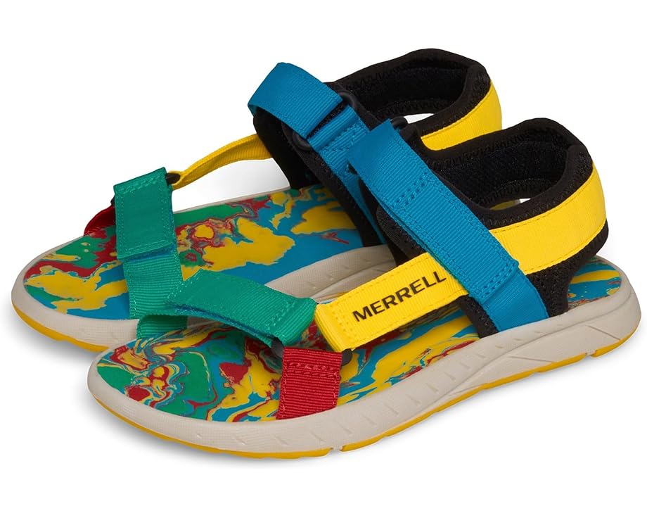 Merrell Kids Kahuna Web 2.0 (Toddler/Little Kid/Big Kid)