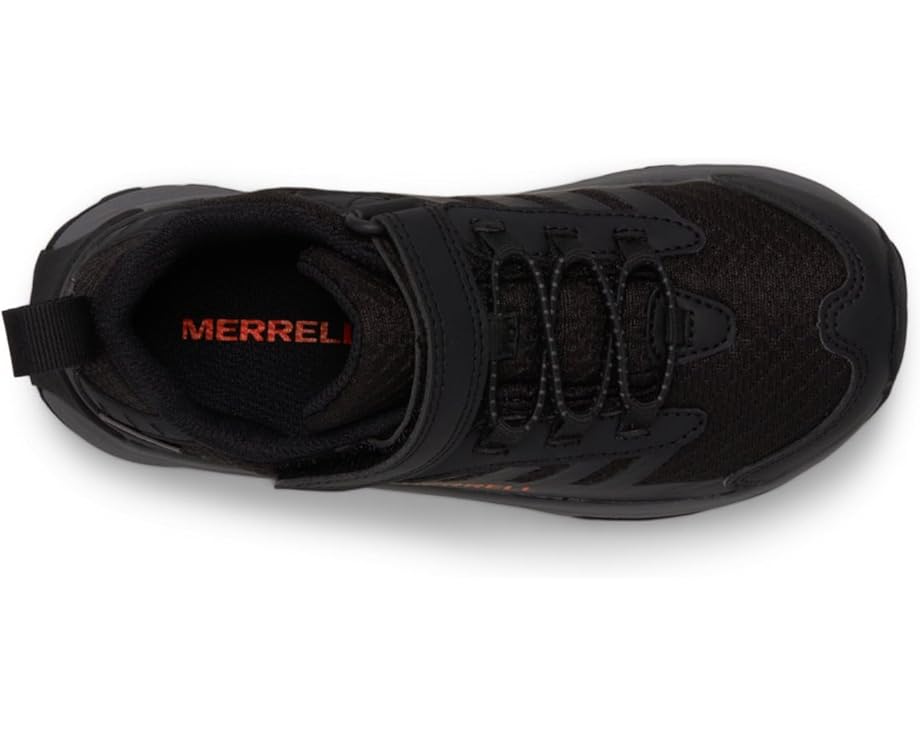 Merrell Kids Moab Speed 2 Low A/C Waterproof (Little Kid/Big Kid)
