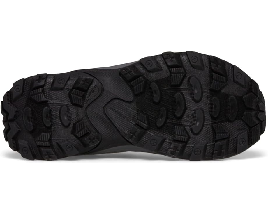 Merrell Kids Moab Speed 2 Low A/C Waterproof (Little Kid/Big Kid)