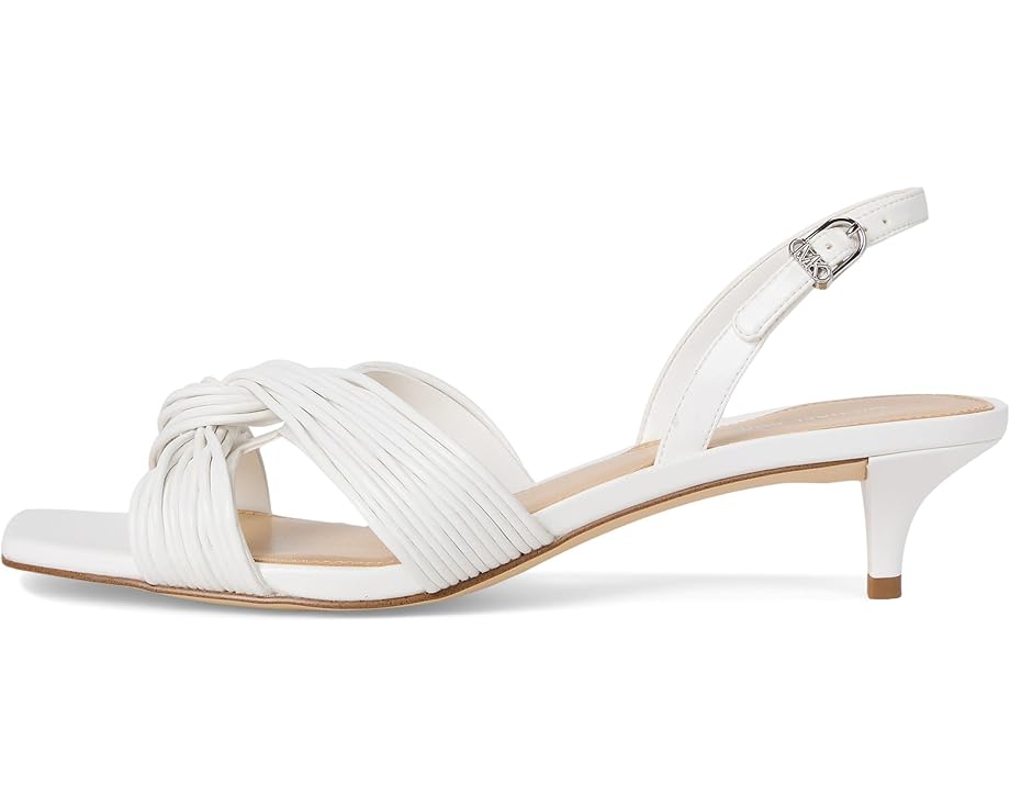 MICHAEL Michael Kors Alessia Kitten Sandal Women's