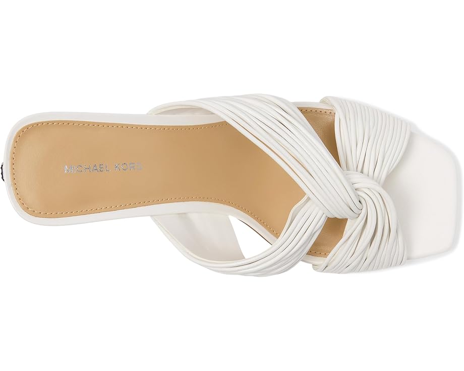 MICHAEL Michael Kors Alessia Mule Sandal Women's
