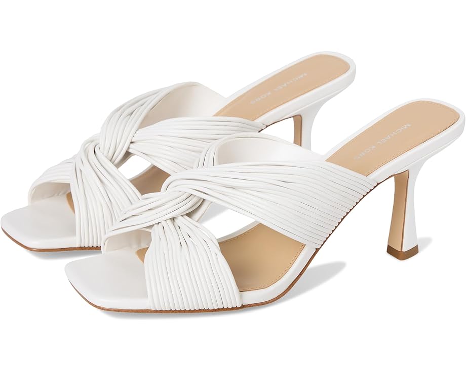 MICHAEL Michael Kors Alessia Mule Sandal Women's