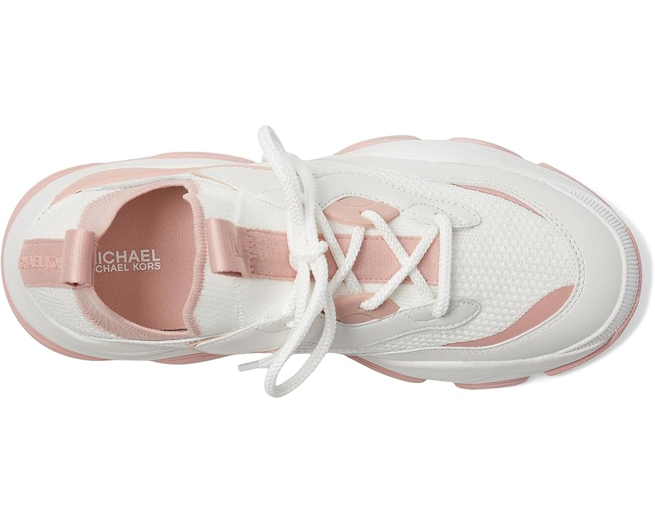MICHAEL Michael Kors Atlas Knit Trainer Women's