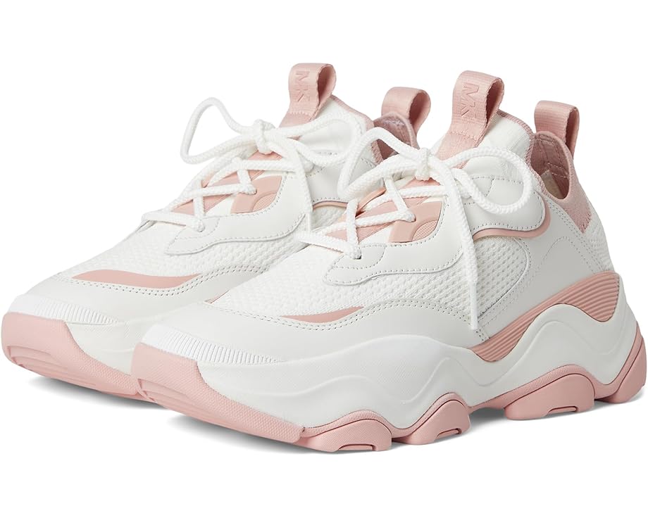 MICHAEL Michael Kors Atlas Knit Trainer Women's