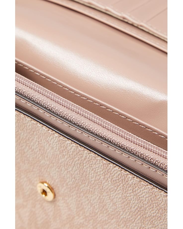 MICHAEL Michael Kors Jet Set Charm Small North/South Chain Phone Crossbody
