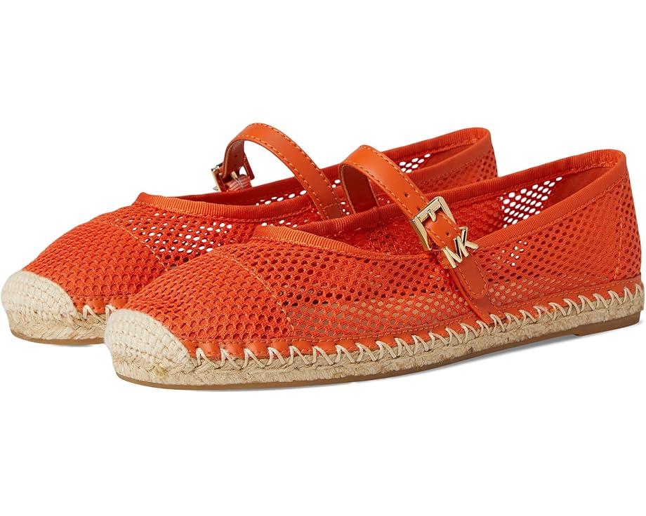 MICHAEL Michael Kors Lynn Ballet Espadrille Women's