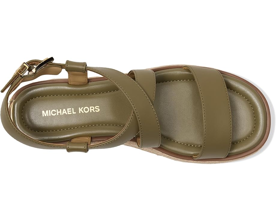 MICHAEL Michael Kors Lynn Espadrille Sandal Women's