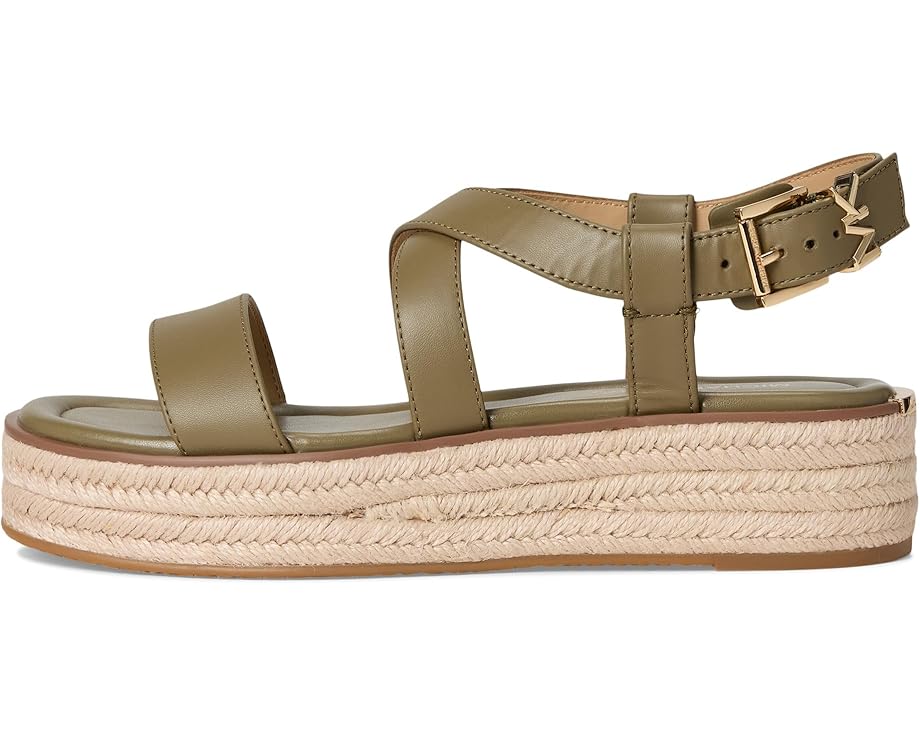 MICHAEL Michael Kors Lynn Espadrille Sandal Women's