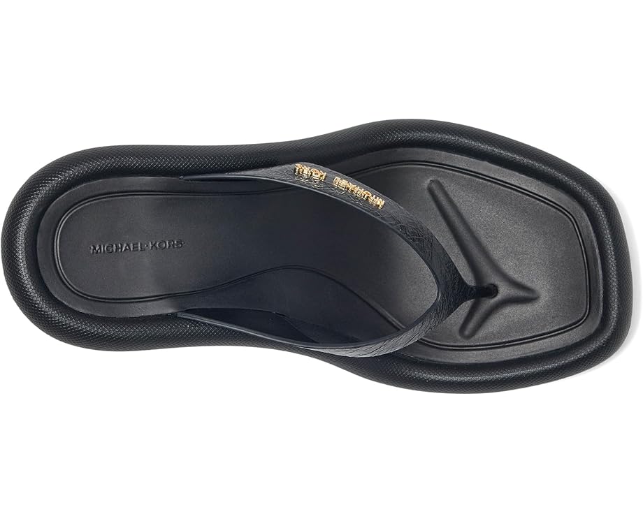 6pm MICHAEL Michael Kors Splash Heeled Sandal Women's
