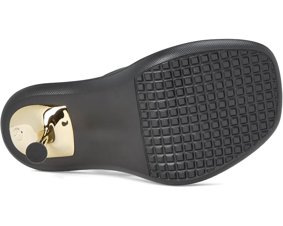 6pm MICHAEL Michael Kors Splash Heeled Sandal Women's