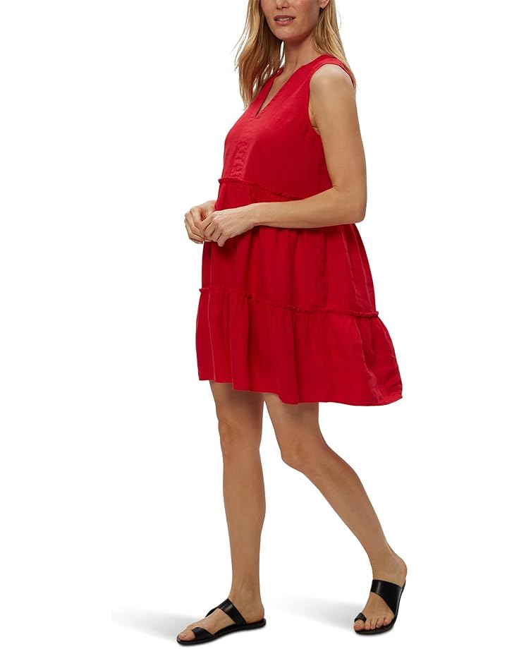6pm Michael Stars Sandra Above The Knee Dress Women's