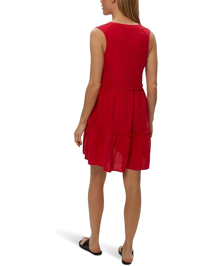 6pm Michael Stars Sandra Above The Knee Dress Women's