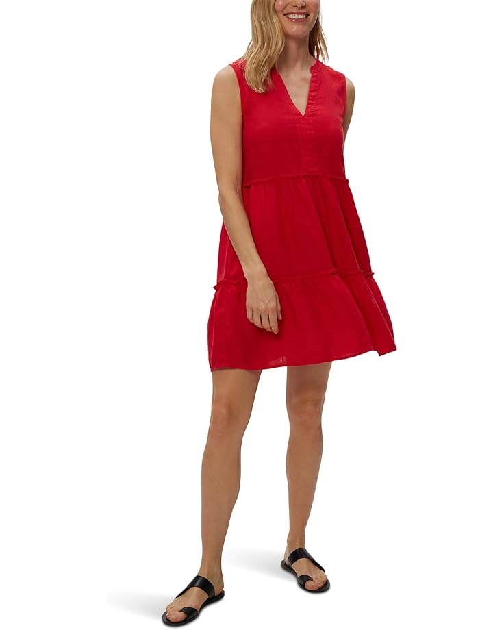 6pm Michael Stars Sandra Above The Knee Dress Women's