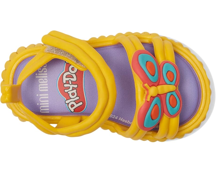 6pm Mini Melissa Create + Play Doh (Toddler/Little Kid)