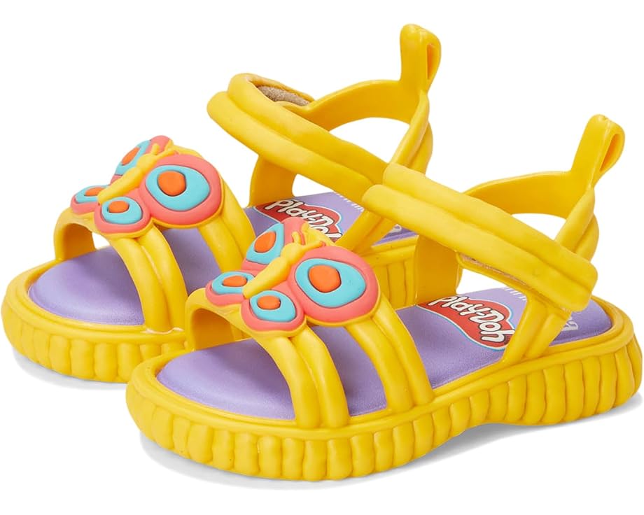 6pm Mini Melissa Create + Play Doh (Toddler/Little Kid)